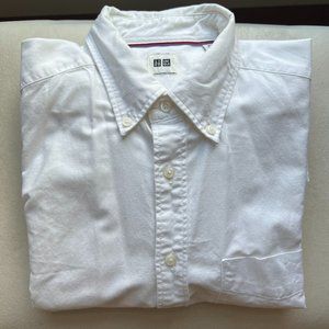 Uniqlo Oxford Shirt